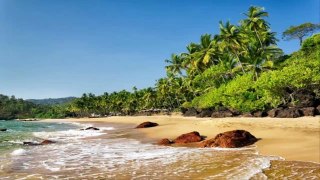 10 Most Beautiful Beaches in India