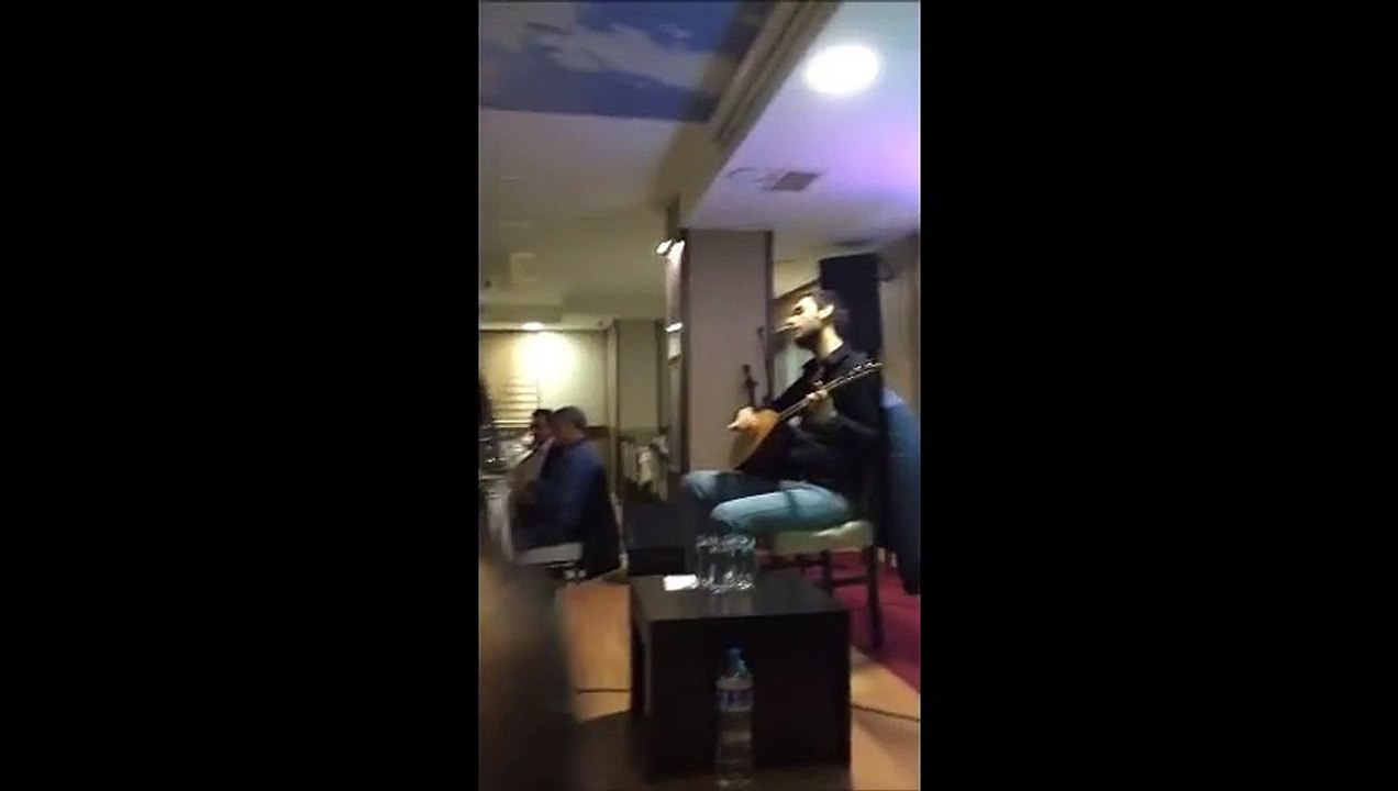 Tülay Maciran Naz Etme Sevdiğim 2015