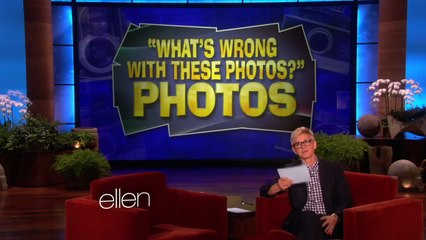 Whats Thong with These Photos?