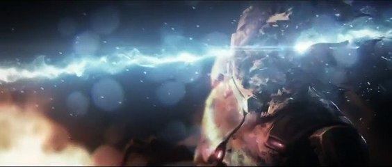 Halo 5  Live - Fall of Reach