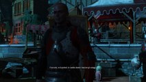 The Witcher 3: HoS 23 (Il Furto del Secolo 03b)