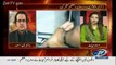 ayyan ali case main record ban gya..Dr Shahid Masood - Video Dailymotion