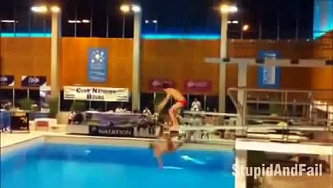 Latest Funny Videos 17 ( Funny Falls Monkey vs Dog vs Man)