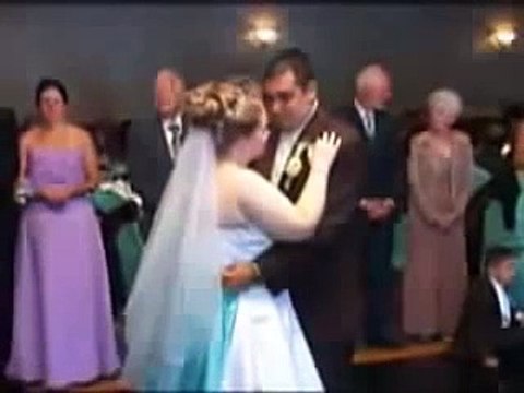 smieszne wesela porażka zespołu nieudany pierwszy taniec pary młodej epic fail 2014