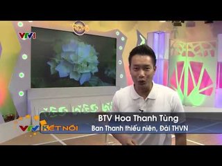 VTV kết nối - 6/9/2014