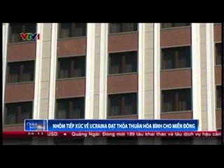 Chào buổi sáng - 6/9/2014