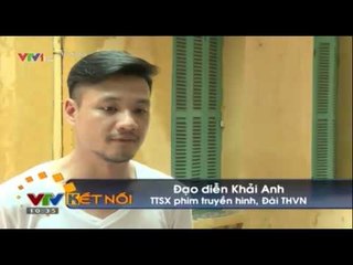 Top 10 bộ phim được đề cử giải " Ấn tượng VTV"