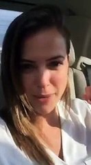 SİMGE FISTIKOĞLU PERİSCOPE YAYINI