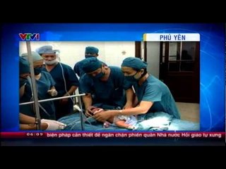 Chào buổi sáng - 08/9/2014