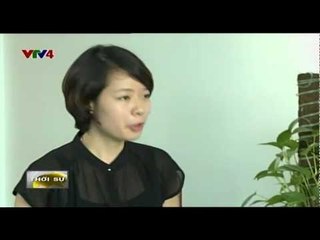 Phỏng vấn ông Huang Chih Peng đại diện văn phòng kinh tế văn hóa Đài Bắc