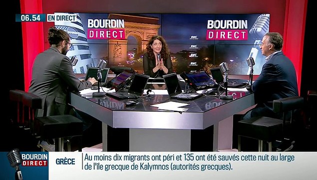 La chronique de Frédéric Simottel: L'impression 3D s'invite dans la gastronomie - 30/10