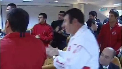 Sinan Şamil Sam’ı kaybettik