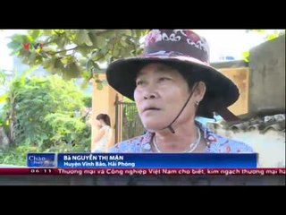 Khai khống danh sách để rút ruột tiền hỗ trợ