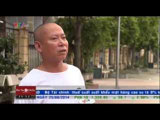 Nghịch lý nhà máy nước 20 tỷ bỏ hoang cạnh khu dân cư thiếu nước