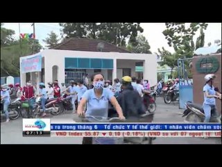 Khó khăn thí điểm nhận trông trẻ