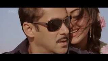 Saanson Ne - Dabangg 2 (1080p HD Song)