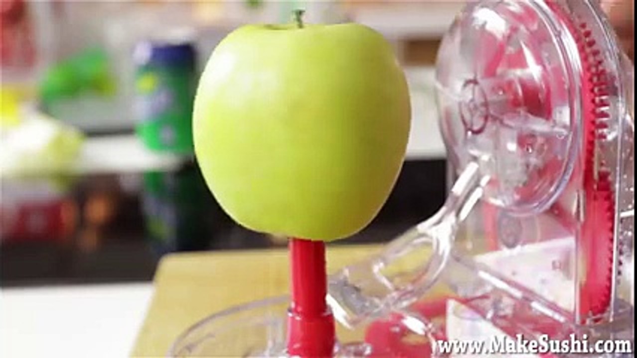 apple magic amazing view
