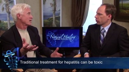 Ozone Therapy: Safe & Non Toxic way to Treat Viral Infections