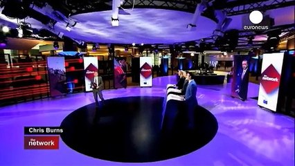 Türk demokrasisi nereye doğru gidiyor? the network