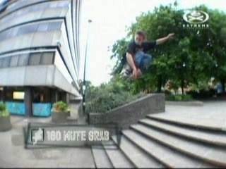 Graby - agressive inline www.extream.pl