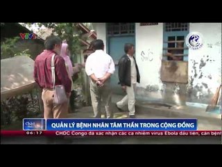 Chào buổi sáng - 25/8/2014