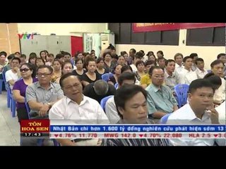 Đường vào chợ truyền thống của doanh nghiệp Việt còn gặp khó khăn