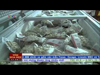 Phỏng vấn Chủ tịch Hiệp hội siêu thị Hà Nội