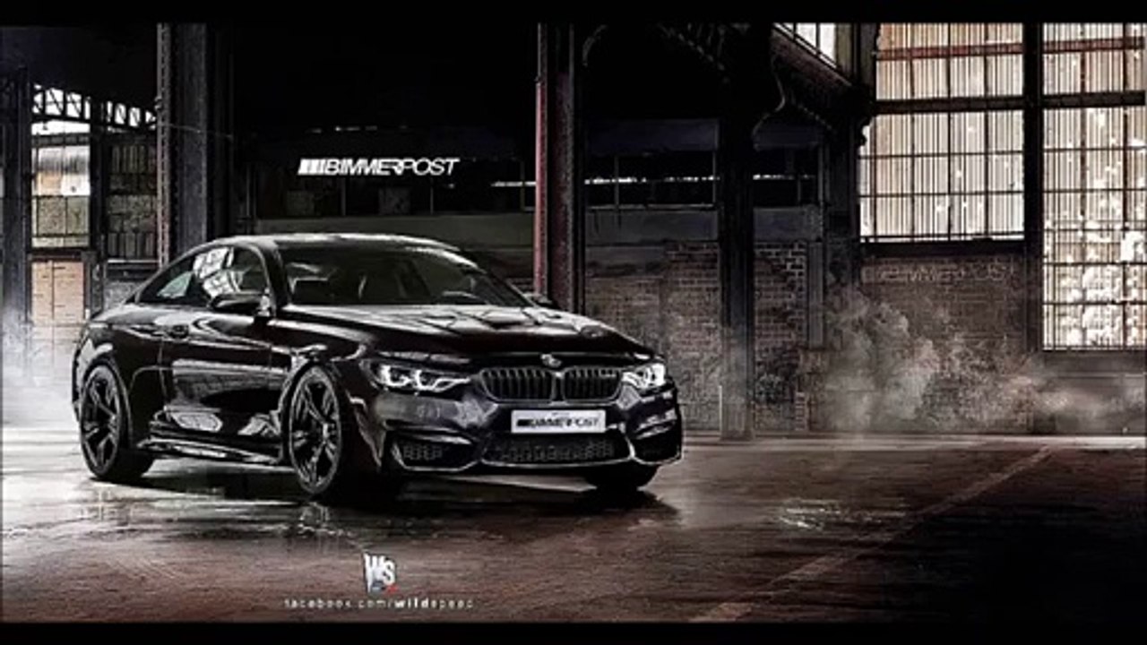 NEW moto BMW M4 by Wildspeed Sexy