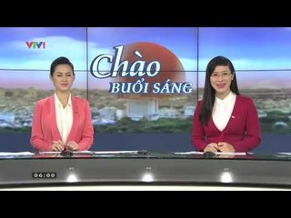 Chào buổi sáng - 28/8/2014