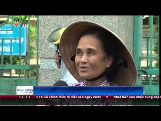 Cuộc sống thường ngày - 27/8/2014