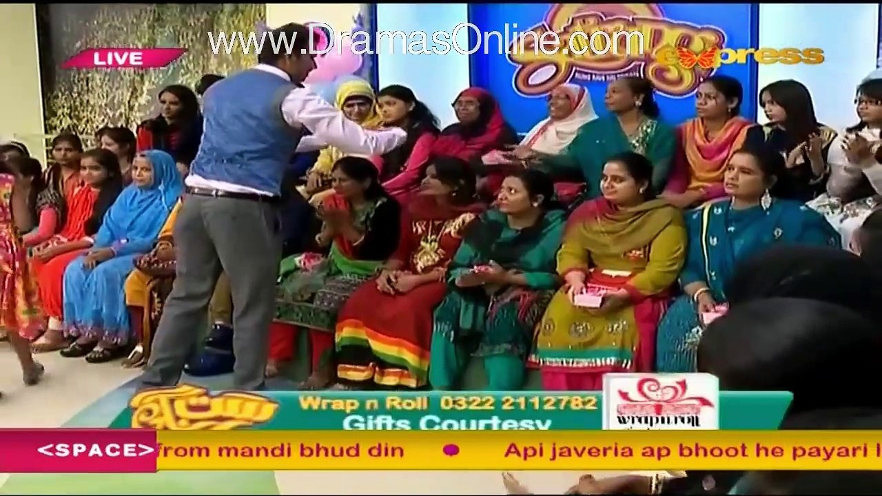 Morning Show Satrungi – 30th October 2015 P8
