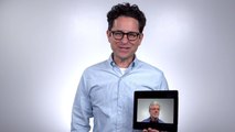 J.J. Abrams répond aux questions des célébrités sur Star Wars