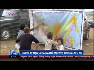 Bản tin Thế giới trong ngày - 19/8/2014