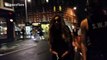 Little Mix's Jade Thirlwall out on the King's Road for Halloween