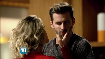 I Love Paraisópolis: capítulo 127 da novela, terça, 6 de outubro, na Globo