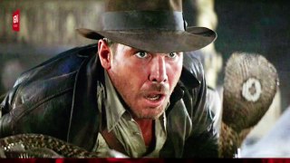 Spielberg Talks Indiana Jones 5, Teases Harrison Fords Involvement IGN News