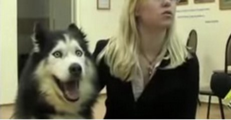 This Is What Happens When Your Crush Touching You For The First Time