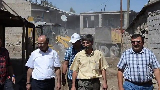 ŞİNASİ GÜLCÜOĞLU AKMESCİT ÖZLEDİĞİ HİZMETLERE KAVUŞUYOR