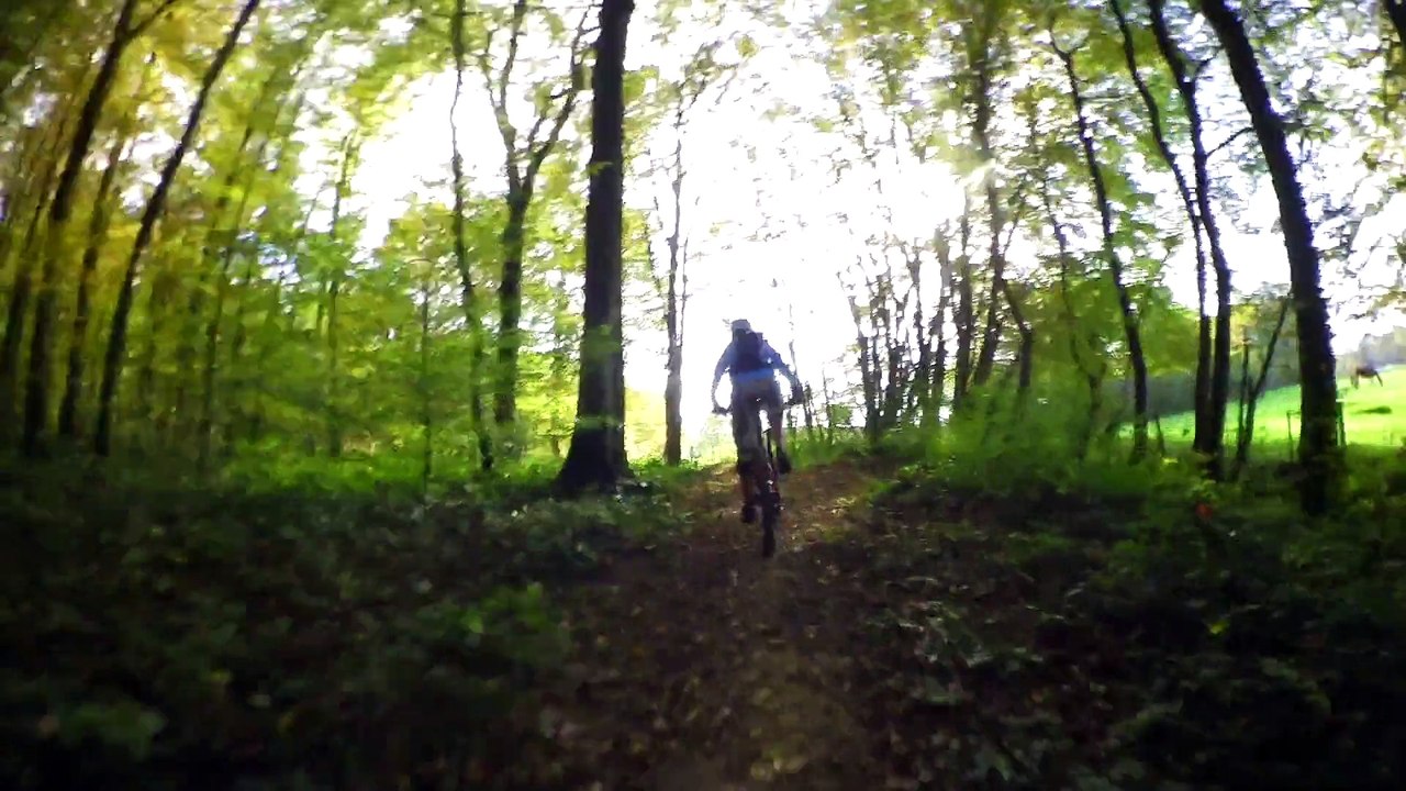 Patrouille qui tourne a l'arsouille