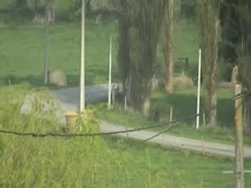 GOLF NEUFCHATEL