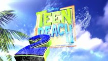 Teen Beach 2 The Making of “That’s How We Do” Disney Channel Official