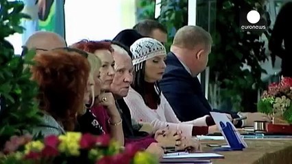 AB Belarusa uyguladığı yaptırımları 4 ay için askıya aldı