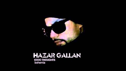 Hazaar Gallan Latest Official Full Video Song (HD 720) -By-  Bohemia - Album -  ( Thousand Thoughts)