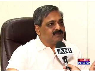 Satish Upadhyay's Message to CM Kejriwal on Delhi Garbage Worker's Strike