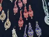 Get that Divine Look with Indian Bridal Jewellery and Kundan necklaces