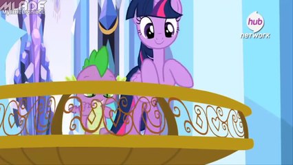 [Preview] My little Pony:FiM Season 4 Episode 24 Equestria Games