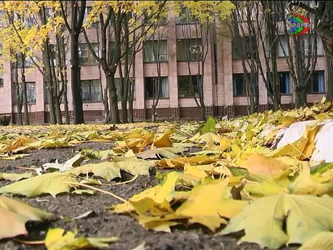 Ректор ДонНТУ проинспектировал ХМТ.