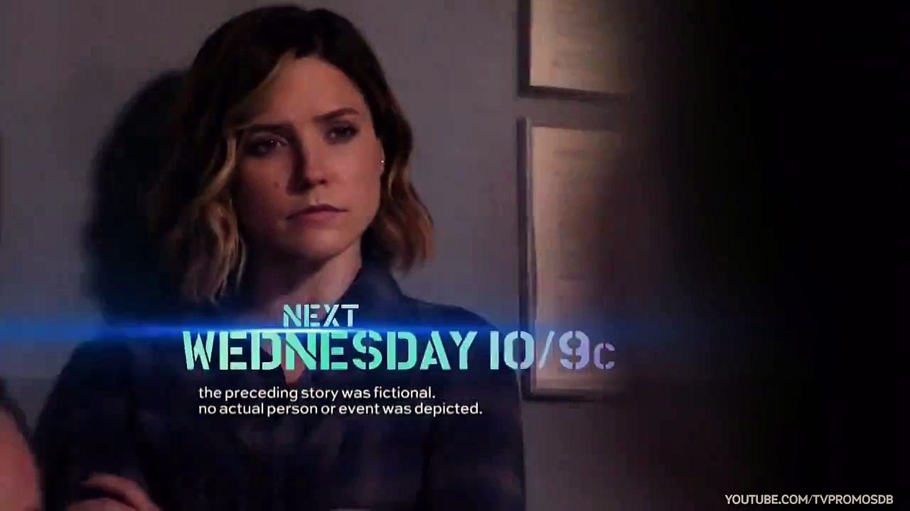 Chicago PD 3x07 Promo A Dead Kid, a Notebook and a Lot of Ma