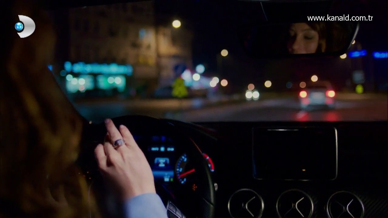 Poyraz Karayel 29. Bölüm - Mazhar Alanson - Ah bu ben