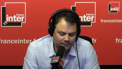 Le 7h43 : "Plus belle la vie à TF1"